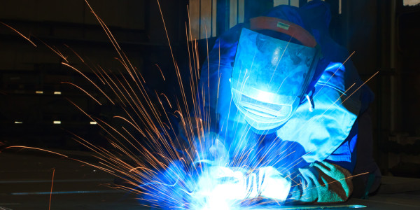 Welding & fabrication